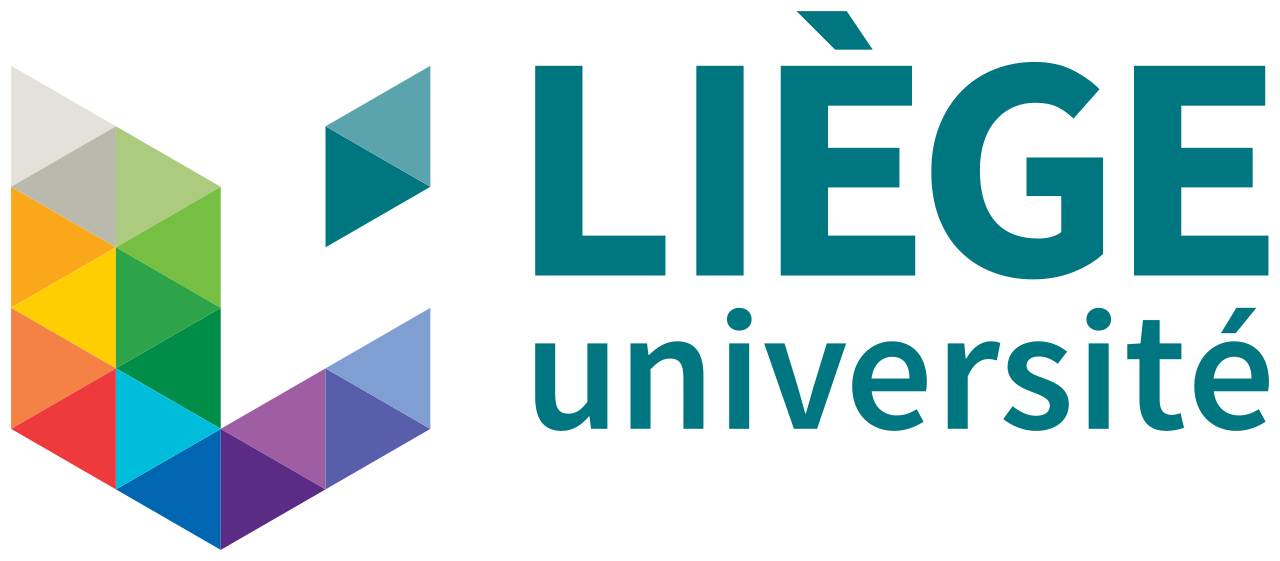 Logo ULiège